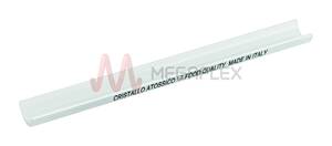 Crystallo - Soft PVC Delivery Hose for Transporting of Liquids
