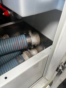 Apollo NL1 AS - Super Elastic PVC Hose | Chemically Robust