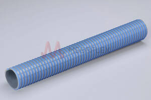 Apollo NL1 AS - Super Elastic PVC Hose | Chemically Robust