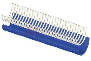 PVC-NBR Hose | Oil Handling, Flexible - Apollo NL1 OIL