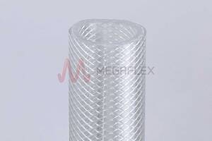 Arianna TA Delivery Hose for Liquids and Food Grade Substances for Filling Machines