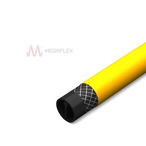 Aquaflex® Proflow PVC Agricultural Hose Reinforced with Polyester Yarn