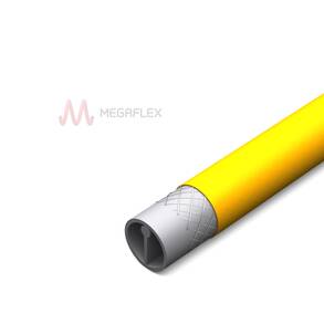 Aquaflex® Proflow PVC Agricultural Hose Reinforced with Polyester Yarn