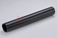 Apollo Superflex Black PVC/NBR Hose Reinforced with Rigid PVC Helix