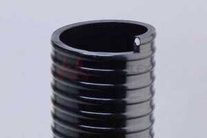 Apollo Superflex - Black PVC/NBR Hose | Temperature Resistant
