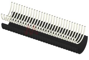 Apollo Superflex - Black PVC/NBR Hose | Temperature Resistant