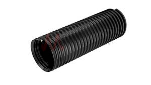 Apollo Superflex AS - Black PVC/NBR Hose | Temperature Resistant