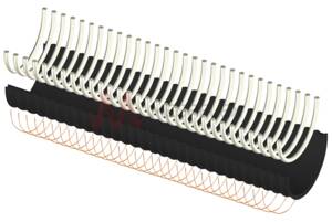 Apollo Superflex AS - Black PVC/NBR Hose | Temperature Resistant