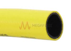 Anti-Torsion PVC Water Delivery Hose with Polyester Yarn for Horticulture