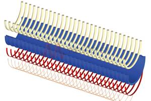Antistatic PVC Suction and Delivery Hose | Apollo SE AS