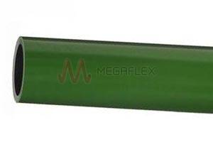Plutone BD100 TP Biodiesel (100%) S&D Hose with Steel Wire Helix and Polyester Yarn