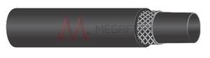 Quality BSAU108 Fuel Hose, E10 Petrol, Textile Reinforced, 14 Bar