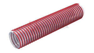 Transparent PVC Hose | Wine Industry - Spiralpress ENO