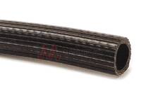 General Purpose PVC/Rubber Blend Contractors Air & Water Hose Ribbed Outer