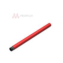 Ellbraid Red PVC Water Hose Reinforced with Polyester Yarn for Agriculture