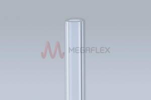 Transparent Food-Grade PVC Tubing | EU Certified - Cristallo