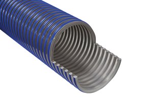 CSS Heavy Duty Fish Transfer Suction & Delivery Hose