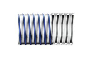 CSS Heavy Duty Fish Transfer Suction & Delivery Hose