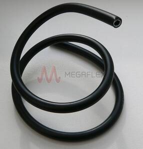 Dekabon Tubing / Synflex 1300 Tube - Malleable Metal Tubing Coated in HDPE Cover