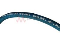 High temperature Hydraulic Hose to EN853 2SN and ISO1436-1