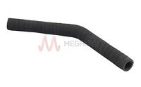Smooth Black EPDM Radiator Hose 45° Elbow with Polyester Reinforcement