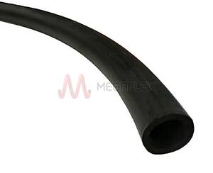 Black EPDM Rubber Tube for Hot Water, Air, Chemical Dosing and Brake Fluid