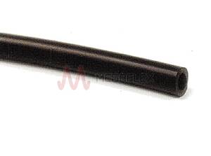 Black EPDM Rubber Tube for Hot Water, Air, Chemical Dosing and Brake Fluid