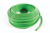 Paint & Fluid PU Hose with Polyamide Liner and Reinforced with Polyester Yarn