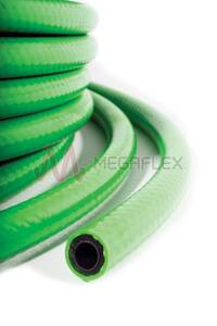 Paint & Fluid PU Hose with Polyamide Liner and Reinforced with Polyester Yarn