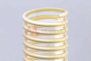 Eolo PU Hose - Food-Grade, Flexible | Suction & Agriculture