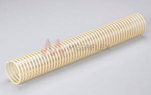 Eolo PU AF AS - TPU Hose | Flame Retardant, Abrasion Resistant