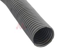 Light Weight TPE Gas & Ventilation Ducting with Wire Helix for Hot and Cold Air