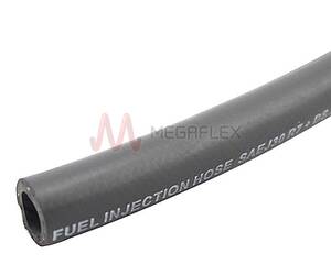 thumbnail image 2 of COHLINE 2240 R9 Spec Rubber Fuel Injection Hose - 6mm Push On, E85 Compatible 2 of 5