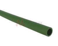 FluoroCarbon Hose for Fuel, Oil, and Chemicals Temp Range: -55°C to +230°C