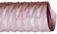 Flextract ANS Self Extinguishing PVC Nylon Ducting