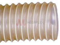 Flextract PU7 Polyurethane Ducting