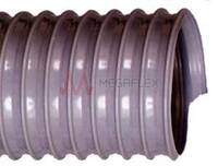 Flextract PVC6 Flame Retardant PVC Ducting