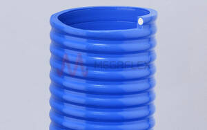 Giove SE - Low Temperature PVC-P Hose | Chemically Robust