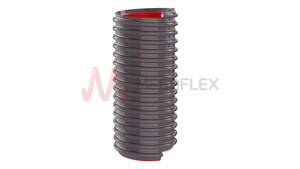 Argo - Industrial PVC-P & TPU Hose | Durable, Static Dissipative