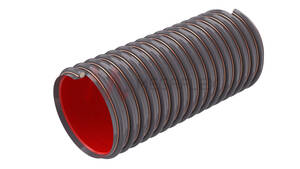 Argo - Industrial PVC-P & TPU Hose | Durable, Static Dissipative