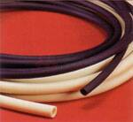 Industrial Grade Thermoplastic-Rubber Santoprene Tubing General Use