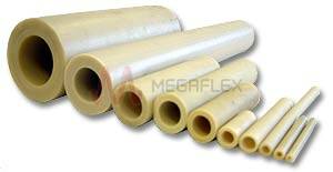 Microbore Thermoplastic-Rubber Santoprene Tube for Chemistry Machinery