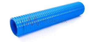 Giove Superelastic PVC S&D Hose for Waste Management (Heavy Duty)