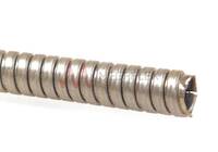 High Temp 304 Stainless Steel Dry Material Hose for Dry Abrasive Media