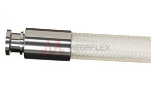 Food & Pharma Grade | Chemical Resistance - PharmaPress TPE Hose