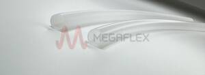Unreinforced HDPE Translucent Tube Food Grade