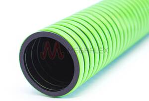 Totally Recyclable Strong Lightweight TPR Suction & Delivery Hose