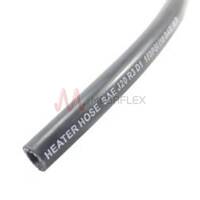 High Temp EPDM Rubber Heater Hose SAE J20 R4/D3 with Polyester Cord
