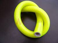 HI-VIZ PVC Hose Reinforced with Polyester Yarn for Air and Water