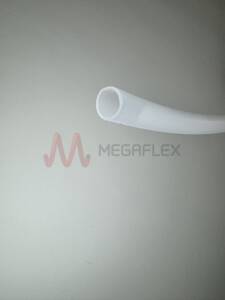 Unreinforced Translucent LDPE Tube Food Grade